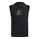 Camiseta Regata Under Armour Curry Fleece - Masculina PRETO/CINZA ESC