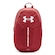 Mochila Under Armour Hustle Lite - 26,5 Litros VERMELHO