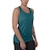 Camiseta Regata Under Armour Tech Tank - Feminina VERDE