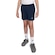 Calção Muvin Esportivo Basic - Infantil AZUL ESCURO