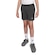 Calção Muvin Esportivo Basic - Infantil CHUMBO