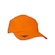 Boné Aba Curva Penalty - Strapback - Adulto LARANJA
