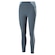 Calça Legging 7/8 Puma Evostripe Highwaist Tigh - Feminina AZUL/AMARELO
