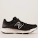 Tênis New Balance Fresh Foam EVOZ V2 - Masculino PRETO