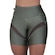 Bermuda Orbis Fitness Meia Coxa - Feminina VERDE