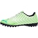 Chuteira Society Puma Tacto II TT - Adulto VERDE/BRANCO