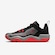 Tênis Nike Jordan One Take 4 - Masculino PRETO
