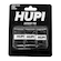Overgrip HUPI Pro Preto Pack 03 Unidades PRETO