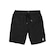 Bermuda Volcom Hibrido Understoned - Masculina PRETO