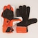 Luvas de Goleiro Uhlsport Starter Resist - Adulto LARANJA
