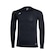 Camisa Térmica Penalty Matis Manga Longa - Infantil PRETO
