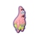 Jibbitz Crocs Patrick BRANCO