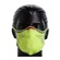 Máscara de Proteção Knit Fiber Sport VERDE
