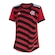 Camisa do Flamengo III 22/23 Torcedor adidas - Infantil VERMELHO/PRETO