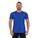 Camiseta Puma Active Small Logo - Masculina AZUL