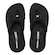 Chinelo Kenner Rakka Full Force - Masculino PRETO