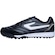Chuteira Society Topper Maestro Td Iv - Adulto PRETO/BRANCO