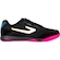 Chuteira Futsal Topper Letra Iii - Adulto PRETO/ROSA