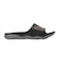 Chinelo Mizuno Enerzy Slide - Masculino PRETO/VERMELHO