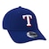 Boné Aba Curva New Era Texans Rangers 940 Team Color - Snapback - Adulto AZUL