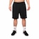 Bermuda Muvin Basic - Masculina PRETO