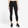 Calça Legging Nike Dri-FIT Universa - Feminina PRETO