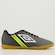 Chuteira Futsal Umbro Illusion - Adulto CINZA