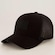 Boné Aba Curva Oakley B1B Hdo Trucker - Snapback - Adulto PRETO