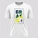 Camisa do Brasil Harpia Futfanatics - Infantil PRETO