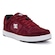 Tênis DC Shoes Union LA - Masculino VERMELHO