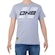Camiseta Onbongo Round D43 - Masculina CINZA