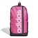Mochila adidas Linear ROSA/PRETO