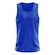 Camiseta Regata Térmica Whats Wear Dry Fit com Proteção Solar UV - Masculina AZUL CLARO