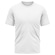 Camiseta Whats Wear Lisa Dry Fit com Proteção Solar UV - Masculina BRANCO