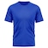 Camiseta Whats Wear Lisa Dry Fit com Proteção Solar UV - Masculina AZUL CLARO