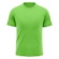 Camiseta Whats Wear Raglan Dry Fit com Proteção Solar UV - Masculina VERDE