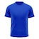 Camiseta Whats Wear Raglan Dry Fit com Proteção Solar UV - Masculina AZUL CLARO