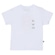 Camiseta Hang Loose Mantra Logo - Masculina BRANCO