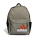 Mochila adidas Essentials Seasonal - 25,5 Litros VERDE/PRETO