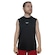 Camiseta Regata Speedo Machão Interlock - Masculina PRETO