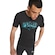 Camiseta Puma Training - Masculina PRETO/VERDE