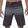 Bermuda Hurley Boardshorts - Masculina PRETO