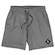 Bermuda WSS Diamond Premium - Masculina CINZA