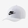 Boné Aba Curva Nike Sportswear Classic 99 - Fechado - Adulto BRANCO