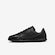 Chuteira de Futsal Nike Jr Vapor 15 Club - Infantil PRETO