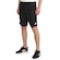 Short adidas Plain Woven - Masculino PRETO