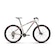 Bicicleta Sense Fun Comp 2022 - Aro 29 - Freios Hidráulicos - 2x8 Velocidades - Adulto CINZA/ROXO