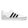 Tênis adidas Vs Pace 2.0 - Masculino BRANCO/PRETO