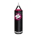 Saco de Pancada de Boxe Stylo Treino Vazio - 90x100cm ROSA