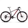 Bicicleta Aro 29 Sense One - Freio Hidráulico - Câmbio Shimano - 21 Marchas CINZA ESC/ROSA
